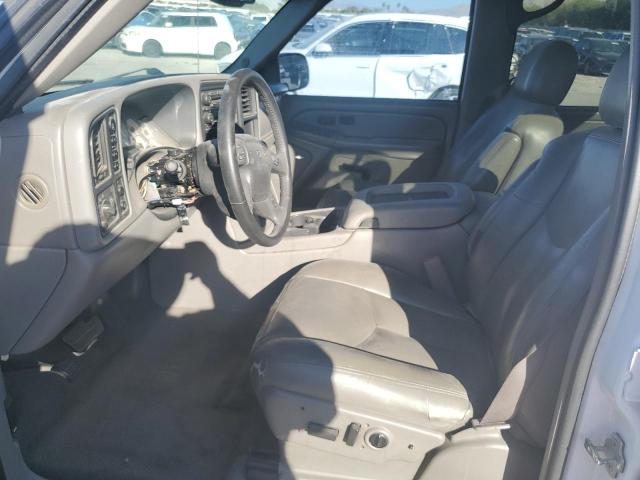 Photo 7 from auction – 2006 GMC NEW SIERRA with VIN 2GTEK13T161150076