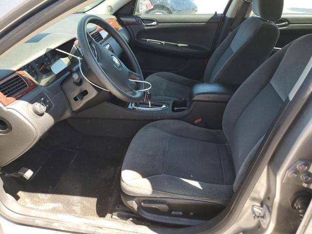 Photo 7 from auction – 2007 CHEVROLET IMPALA LS with VIN 2G1WB58K679143132