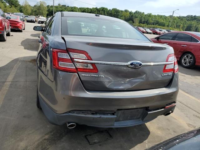 Photo 6 from auction – 2013 FORD TAURUS LIM with VIN 1FAHP2F87DG129640