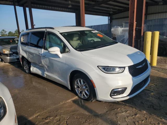 Photo 4 from auction – 2021 CHRYSLER PACIFICA T with VIN 2C4RC1BG3MR521160