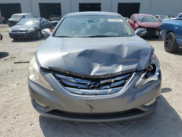 Photo 5 from auction – 2012 HYUNDAI SONATA SE with VIN 5NPEC4AC0CH350751