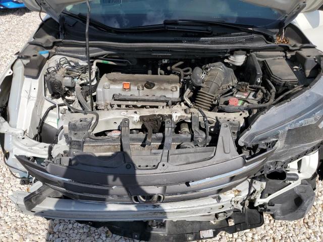 Photo 12 from auction – 2014 HONDA CR-V LX with VIN 5J6RM3H34EL044448