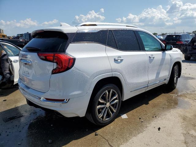 Photo 3 from auction – 2020 GMC TERRAIN DE with VIN 3GKALSEX2LL312670