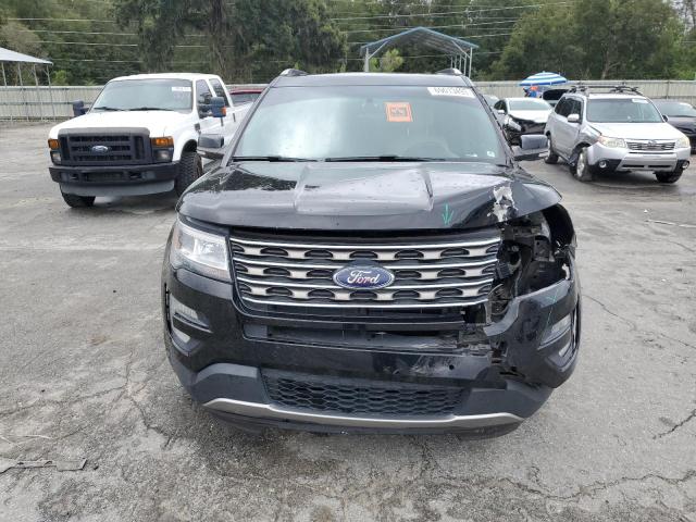 Photo 5 from auction – 2016 FORD EXPLORER X with VIN 1FM5K7D81GGC53799