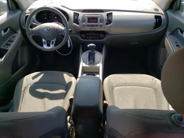 Снимка 8 от търг – 2013 KIA SPORTAGE E с VIN KNDPC3A21D7494504