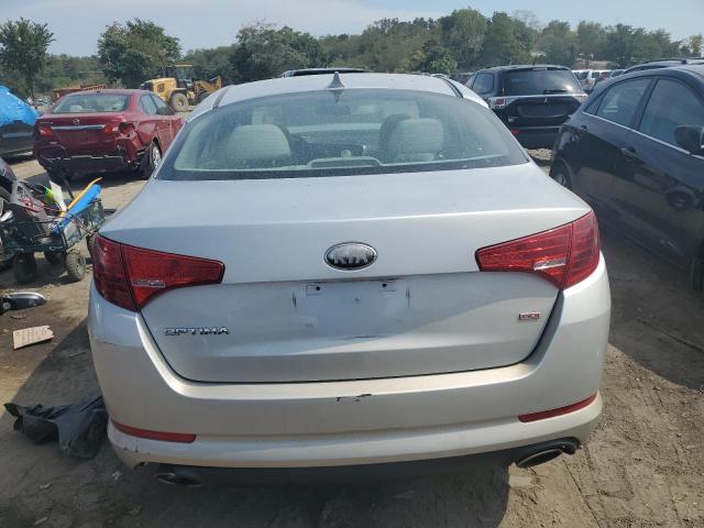 Photo 6 from auction – 2013 KIA OPTIMA LX with VIN 5XXGM4A7XDG213600