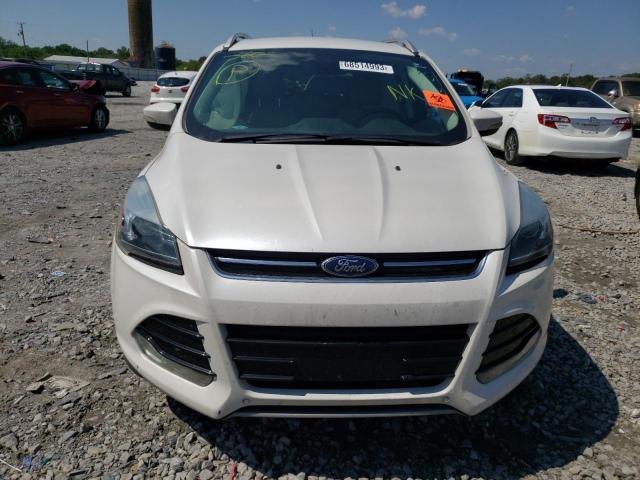 Photo 5 from auction – 2015 FORD ESCAPE TIT with VIN 1FMCU0J91FUC39732