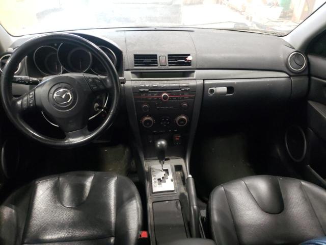 Zdjęcie 8 z aukcji – 2006 MAZDA 3 S z VIN JM1BK323261405470