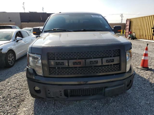 Photo 5 from auction – 2014 FORD F150 SUPER with VIN 1FTFW1ET7EFB58776