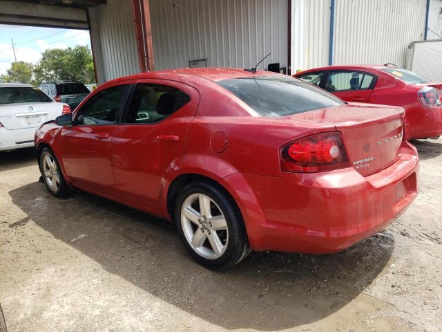 Photo 2 from auction – 2013 DODGE AVENGER SE with VIN 1C3CDZAB0DN660932