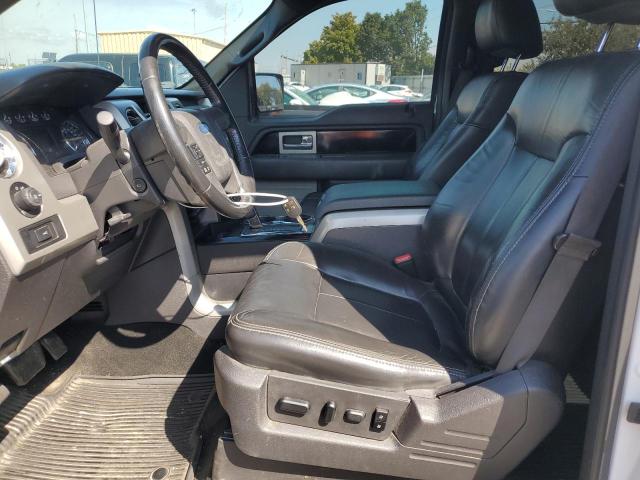 Photo 7 from auction – 2011 FORD F150 SUPER with VIN 1FTFW1EF9BKD93774