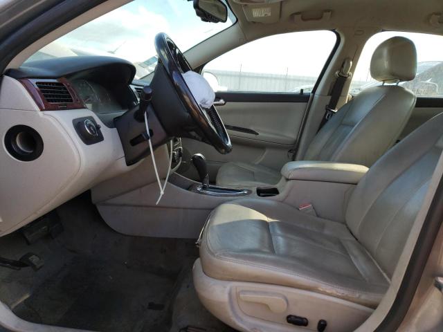 Photo 7 from auction – 2007 CHEVROLET IMPALA LTZ with VIN 2G1WU58RX79151368