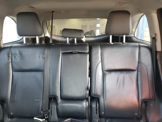 Photo 10 from auction – 2014 TOYOTA HIGHLANDER with VIN 5TDJCRFH9ES005442
