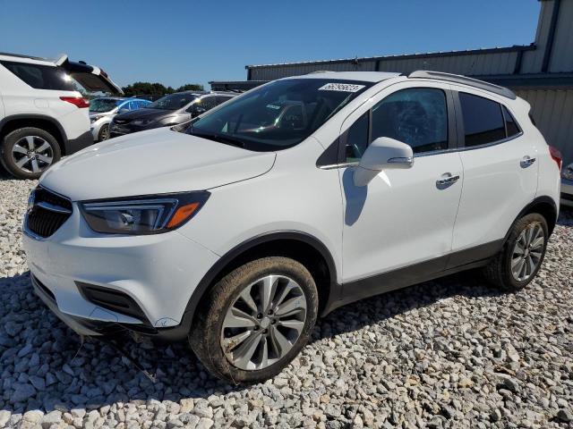 BUICK ENCORE PRE 2019 with VIN KL4CJESB0KB847267 - Photo from auction