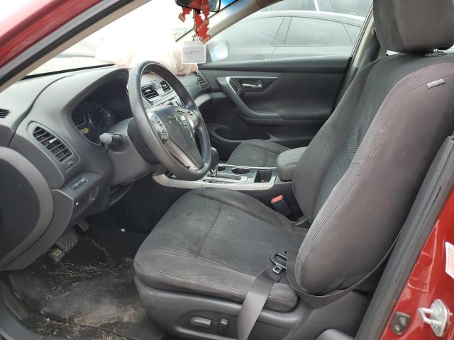 Photo 7 from auction – 2014 NISSAN ALTIMA with VIN 1N4AL3AP3EN336864