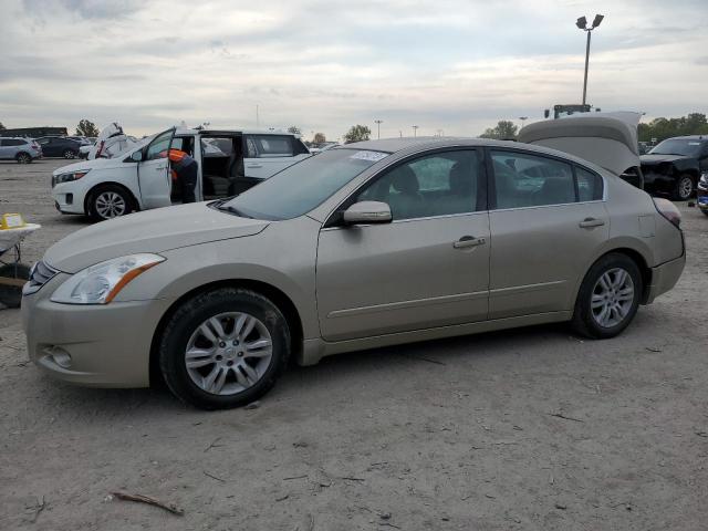 NISSAN ALTIMA BAS 2010 z numerem VIN 1N4AL2AP1AC113562 - Zdjęcie z aukcji