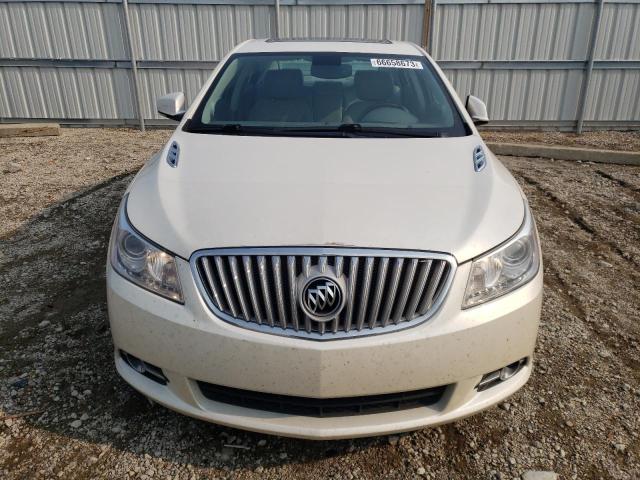 Photo 5 from auction – 2010 BUICK ALLURE/LAC with VIN 1G4GM5EV9AF185891