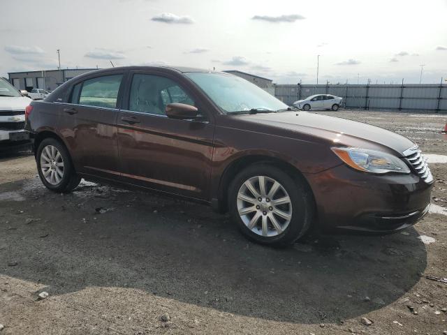Photo 4 from auction – 2012 CHRYSLER 200 TOURIN with VIN 1C3CCBBBXCN298826