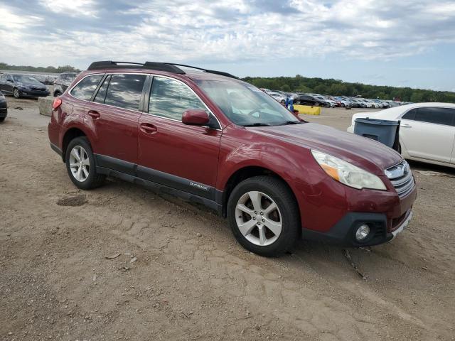 Снимка 4 от търг – 2013 SUBARU OUTBACK 2. с VIN 4S4BRBCC1D3227679