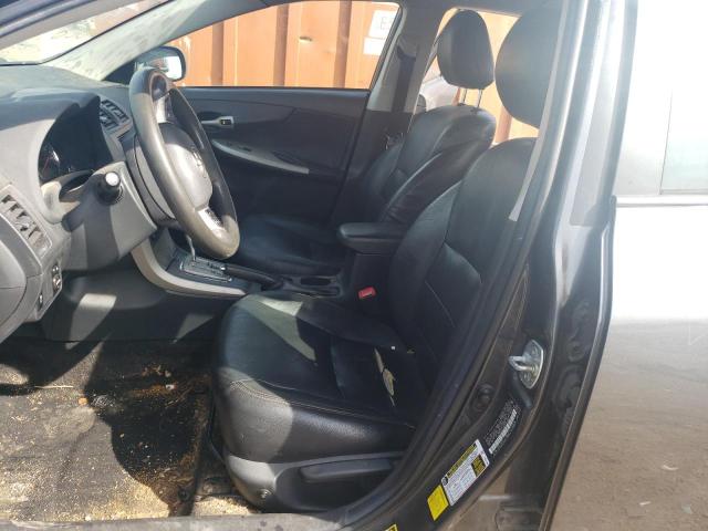 Photo 7 from auction – 2011 TOYOTA COROLLA BA with VIN 2T1BU4EE9BC752393