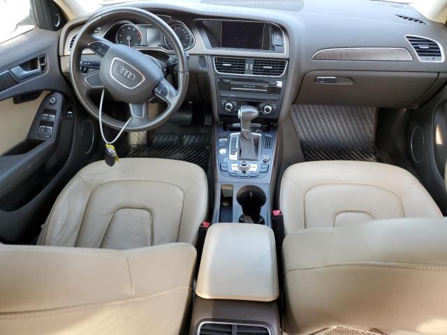 Photo 8 from auction – 2013 AUDI A4 PREMIUM with VIN WAUEFAFL8DN043311