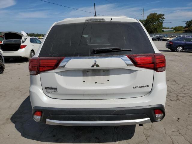 Photo 6 from auction – 2016 MITSUBISHI OUTLANDER with VIN JA4AZ3A33GZ041484