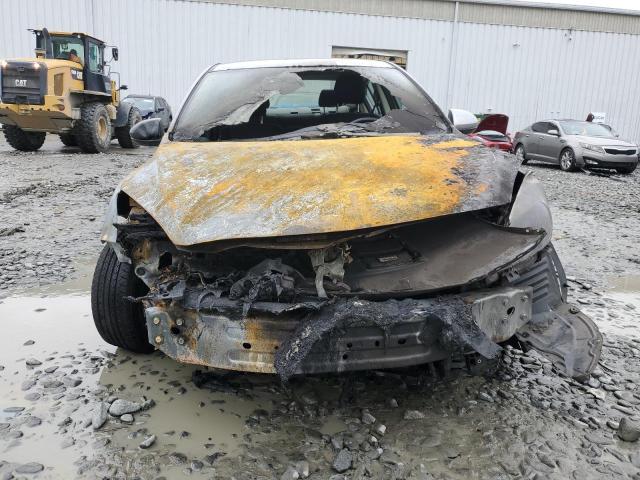 Foto 5 de la subasta – 2012 MAZDA 3 I con VIN JM1BL1V84C1565452