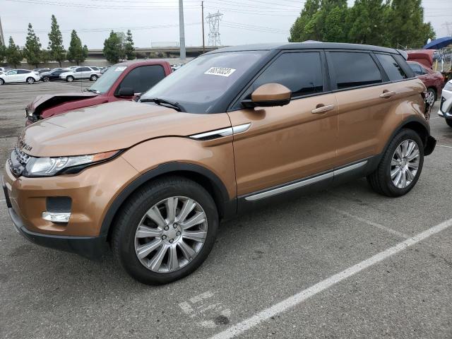 LAND ROVER RANGE ROVE 2014 with VIN SALVV2BG6EH897047 - Photo from auction