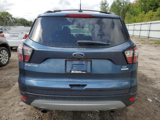 Photo 6 from auction – 2018 FORD ESCAPE SE with VIN 1FMCU0GD7JUB59906