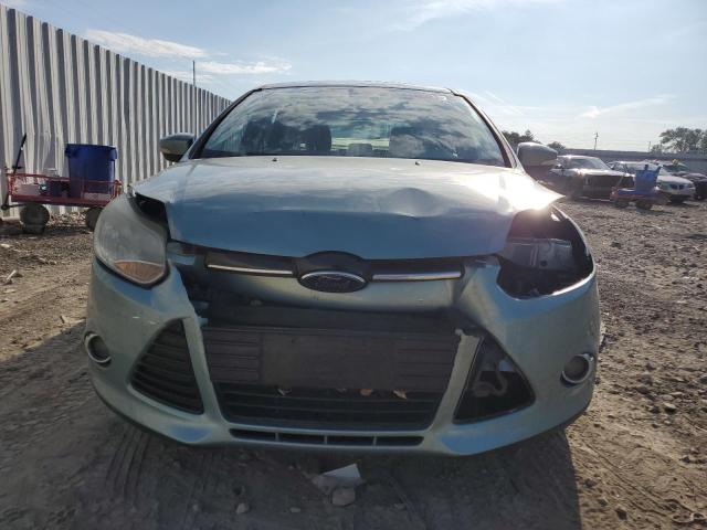 Photo 5 from auction – 2012 FORD FOCUS SEL with VIN 1FAHP3M22CL171997