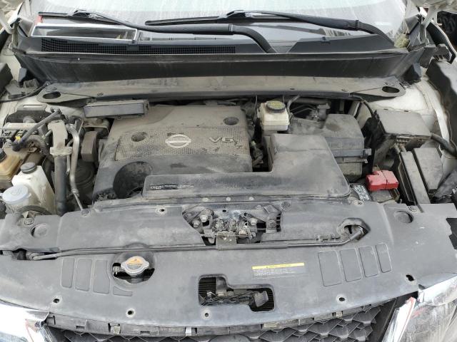 Photo 12 from auction – 2014 NISSAN PATHFINDER with VIN 5N1AR2MM8EC697390