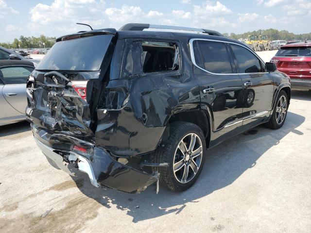 Photo 3 from auction – 2018 GMC ACADIA DEN with VIN 1GKKNXLSXJZ106733