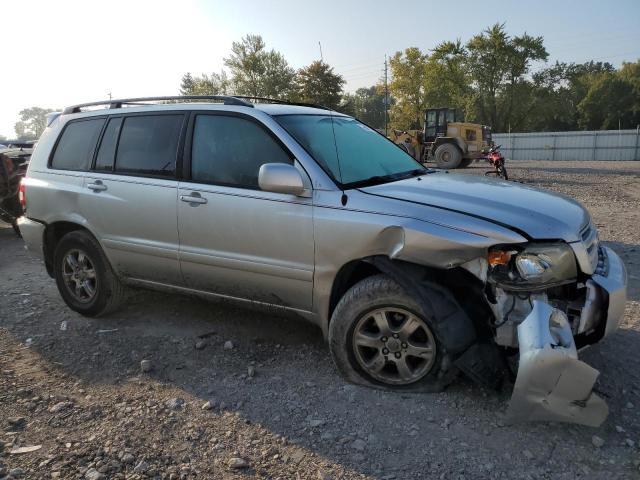 Photo 4 from auction – 2007 TOYOTA HIGHLANDER with VIN JTEHP21A170204703