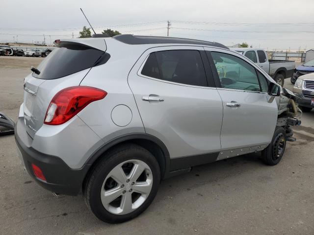 Photo 3 from auction – 2015 BUICK ENCORE with VIN KL4CJGSBXFB110983
