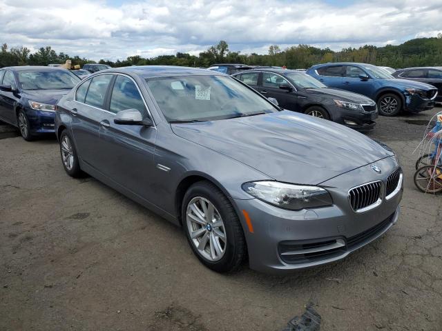 Снимка 4 от търг – 2014 BMW 528 XI с VIN WBA5A7C58ED618540