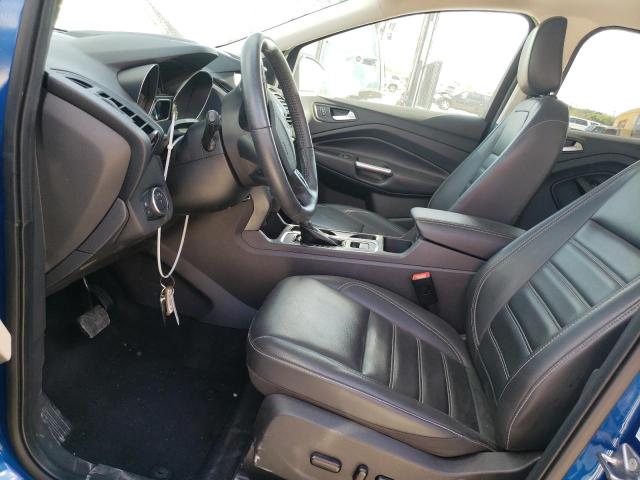 Photo 7 from auction – 2019 FORD ESCAPE SEL with VIN 1FMCU9HD1KUA86570