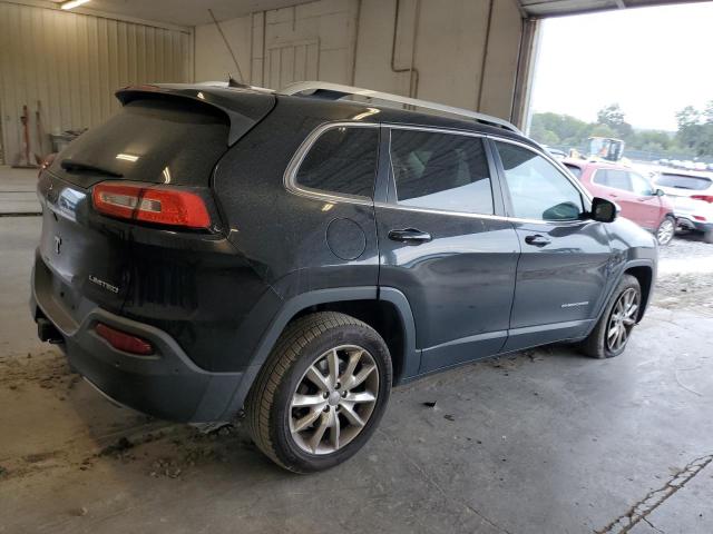Photo 3 from auction – 2014 JEEP CHEROKEE L with VIN 1C4PJLDS8EW256321