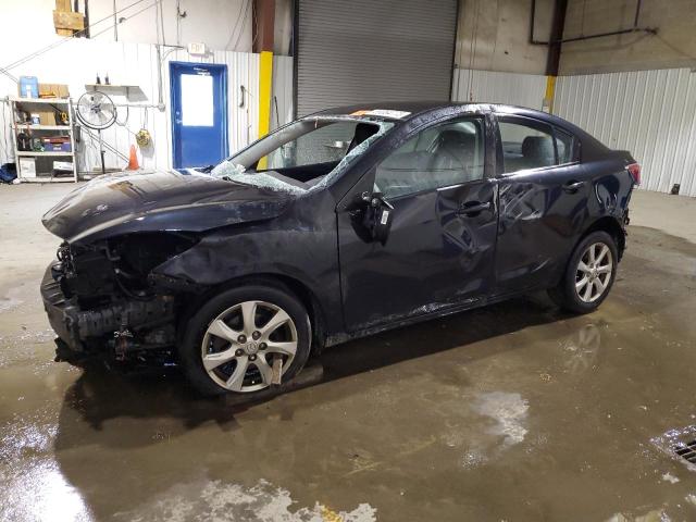 MAZDA 3 I 2010 with VIN JM1BL1SF6A1328817 - Photo from auction