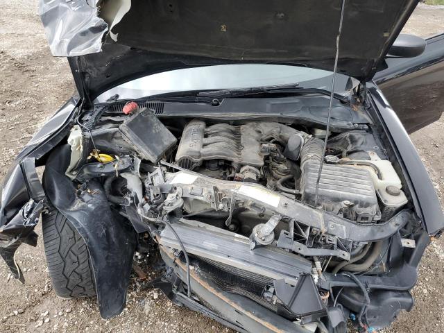 Photo 11 from auction – 2008 DODGE CHARGER with VIN 2B3KA43G28H303277