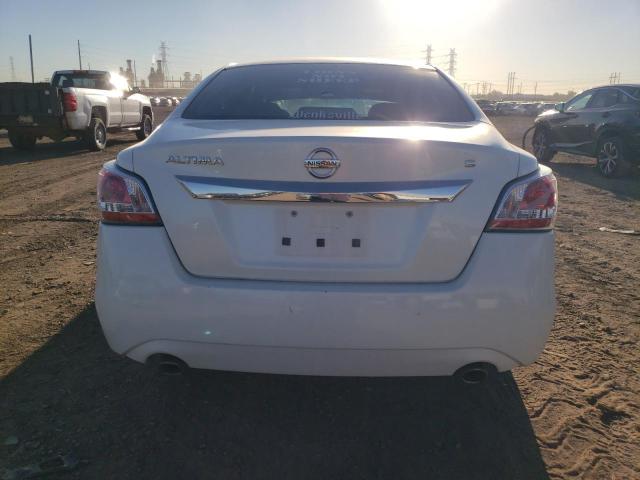 Photo 6 from auction – 2015 NISSAN ALTIMA 2.5 with VIN 1N4AL3APXFC273629