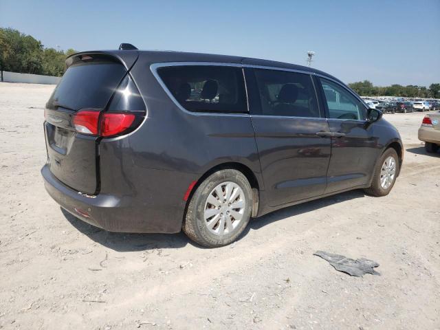 Photo 3 from auction – 2018 CHRYSLER PACIFICA L with VIN 2C4RC1AGXJR113851