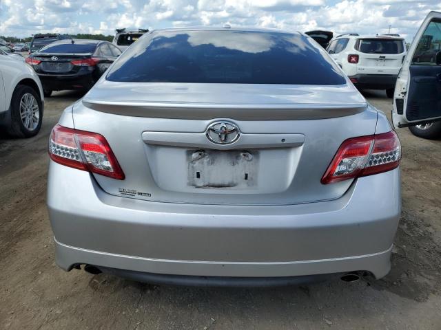 Снимка 6 от търг – 2011 TOYOTA CAMRY BASE с VIN 4T1BF3EKXBU223396
