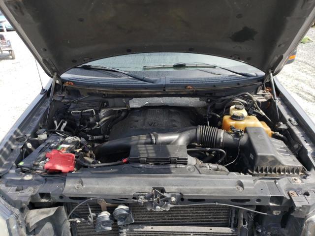 Photo 11 from auction – 2012 FORD F150 SUPER with VIN 1FTFW1ET8CKD95913