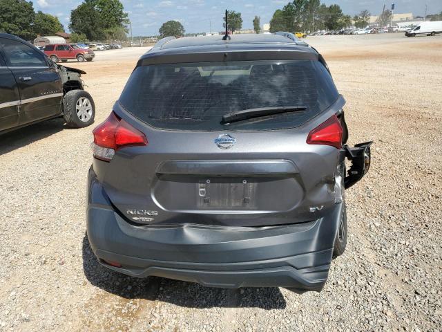 Photo 6 from auction – 2019 NISSAN KICKS S with VIN 3N1CP5CU4KL486972