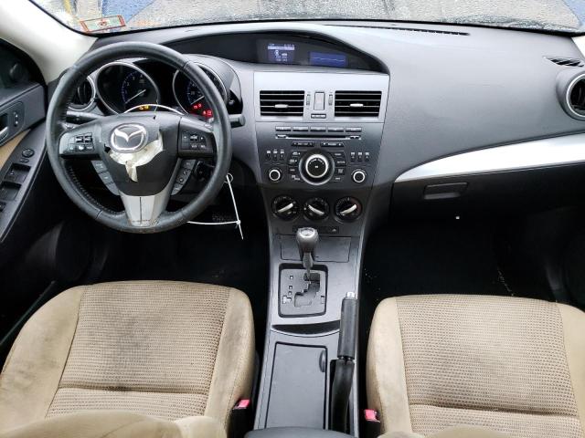 صورة رقم 8 من المزاد - 2012 MAZDA 3 I مع VIN JM1BL1V80C1692084