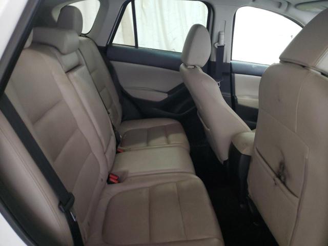 Photo 11 from auction – 2013 MAZDA CX-5 GT with VIN JM3KE4DE8D0111481
