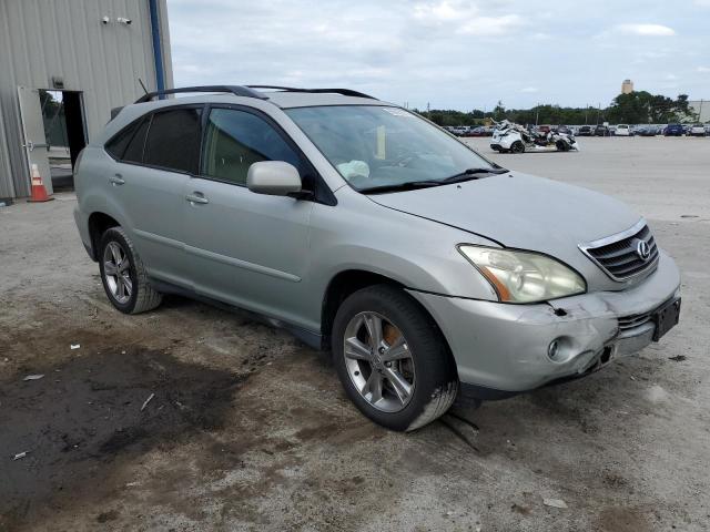 Photo 4 from auction – 2006 LEXUS RX 400 with VIN JTJHW31U862005817