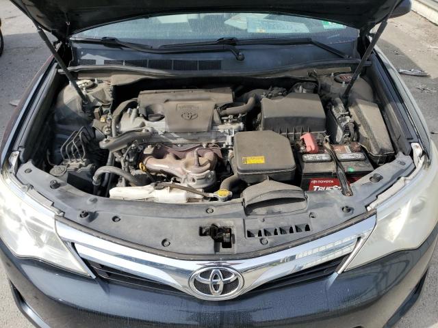 Photo 11 from auction – 2012 TOYOTA CAMRY BASE with VIN 4T4BF1FK5CR231500