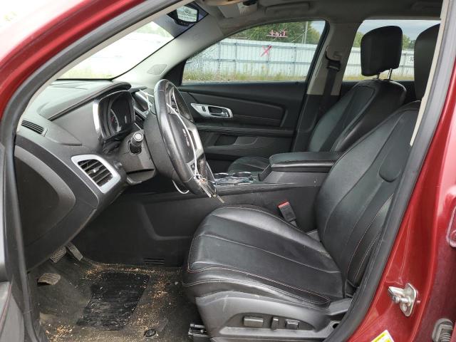 Снимка 7 от търг – 2012 GMC TERRAIN SL с VIN 2GKFLUE54C6278736