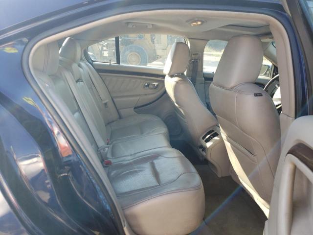 Photo 10 from auction – 2011 FORD TAURUS LIM with VIN 1FAHP2FW7BG114020